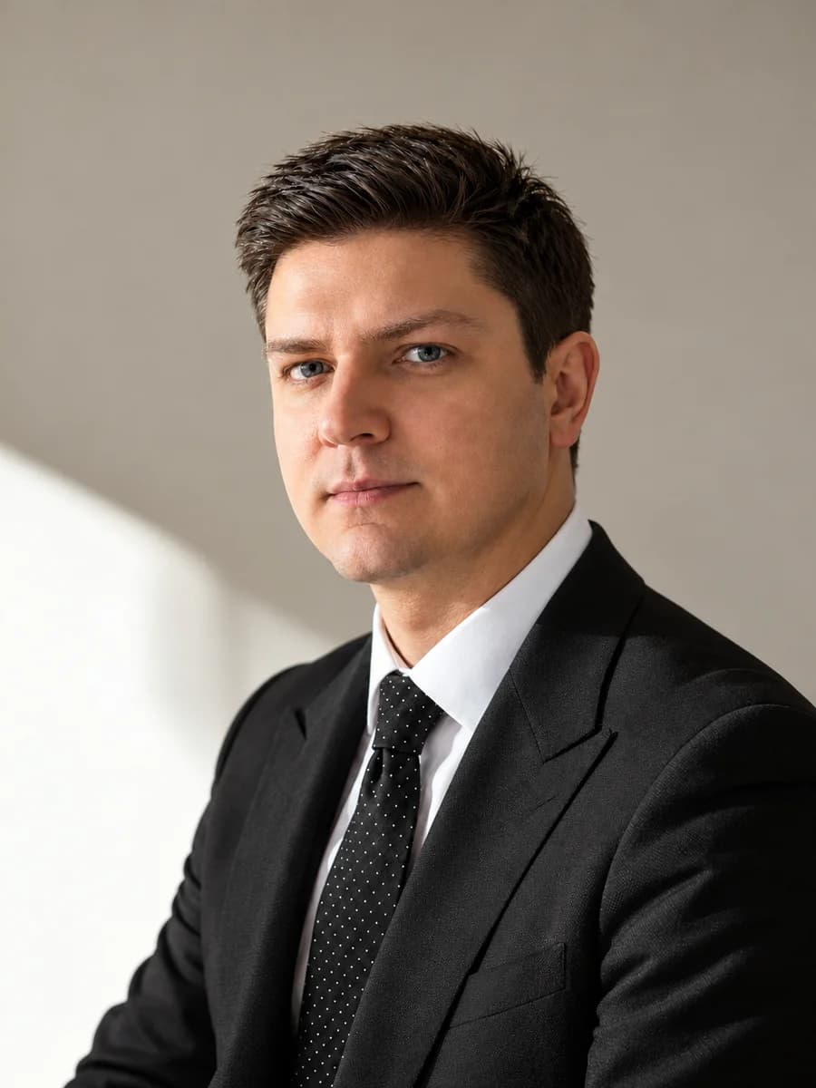 Воронин Сергей