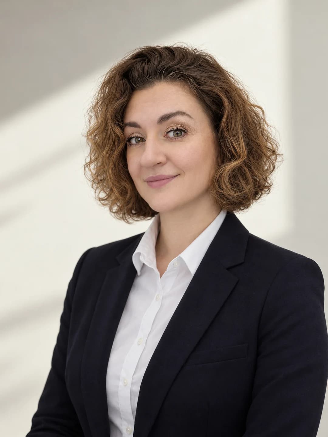 Svetlana E. Egzhanova