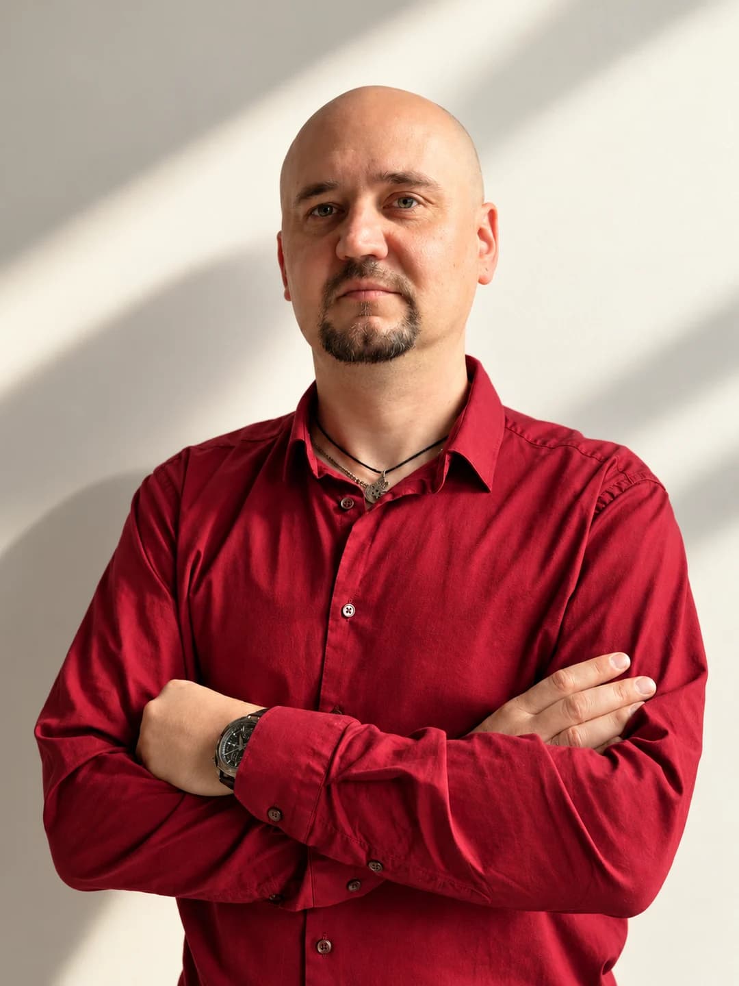 Vasilii Maslov
